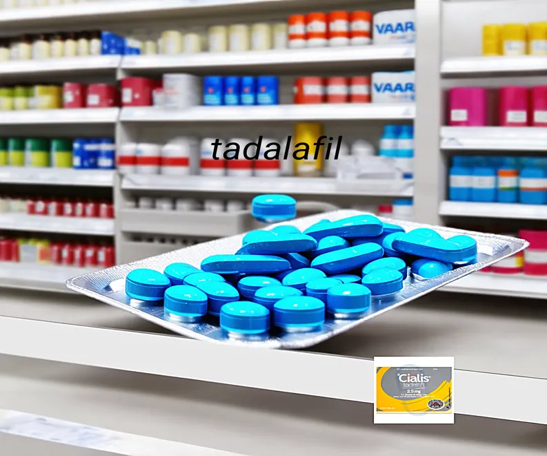 Tadalafil 3